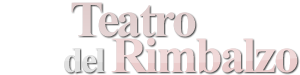 Teatro del Rimbalzo Logo